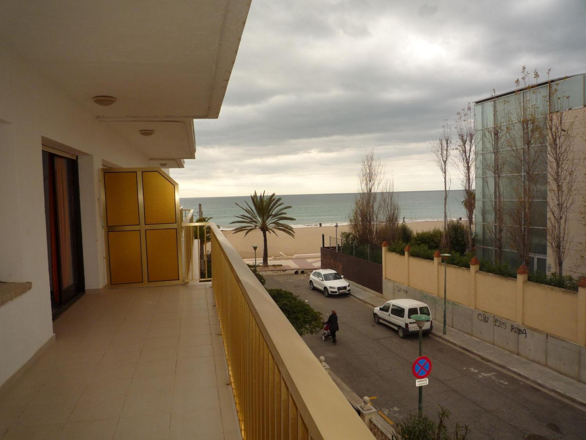 Villa Service - Apartamentos Aransol El Vendrell Habitación foto