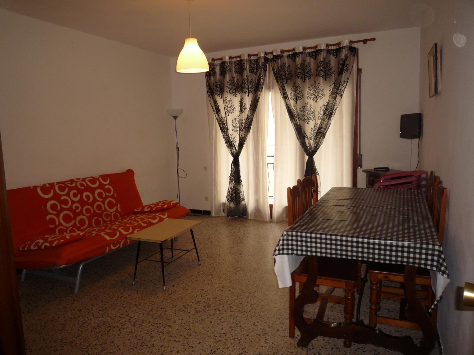 Villa Service - Apartamentos Aransol El Vendrell Habitación foto