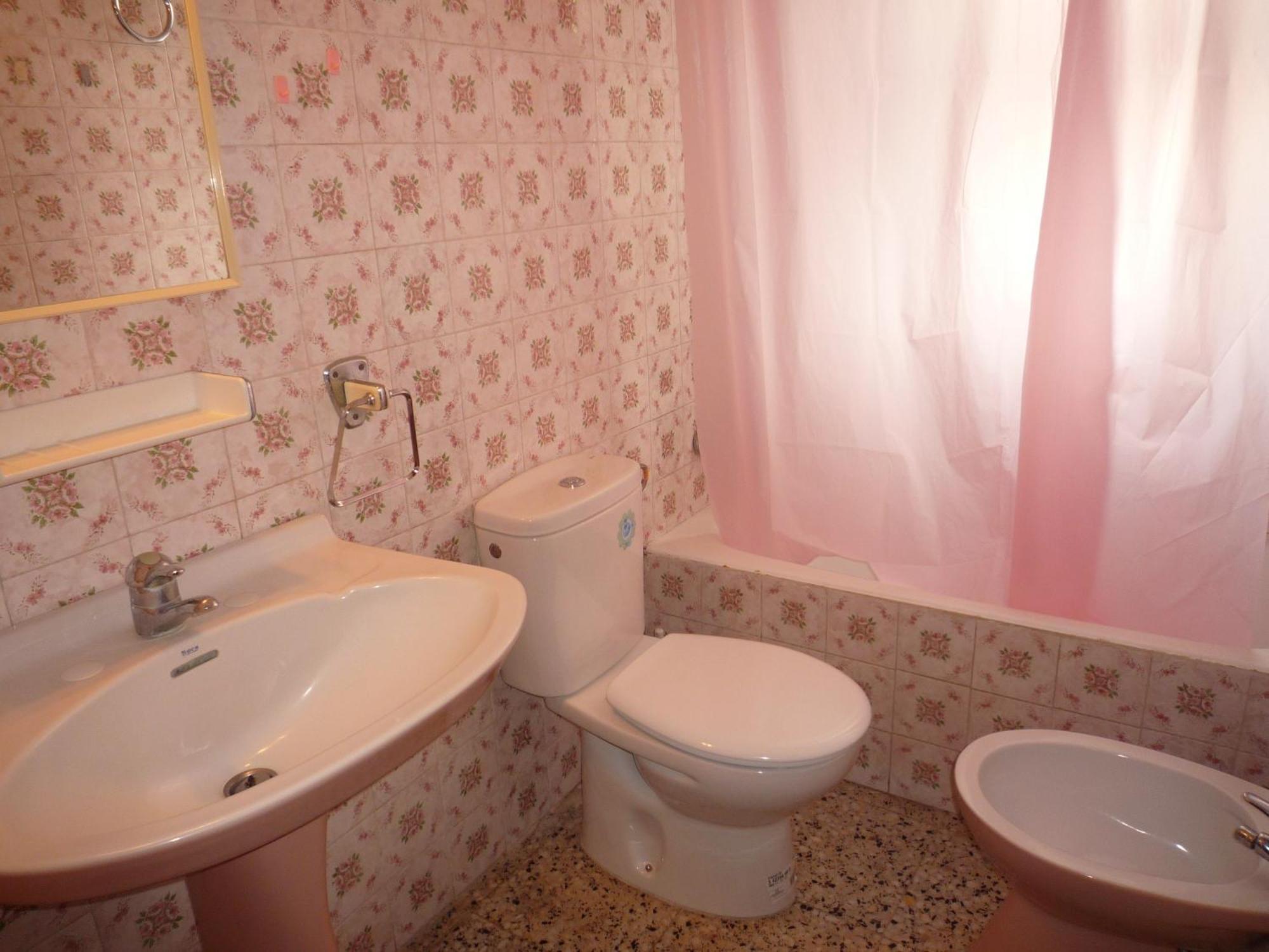 Villa Service - Apartamentos Aransol El Vendrell Habitación foto