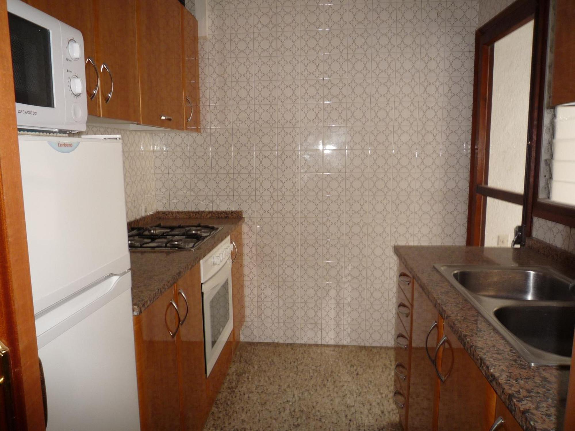 Villa Service - Apartamentos Aransol El Vendrell Habitación foto