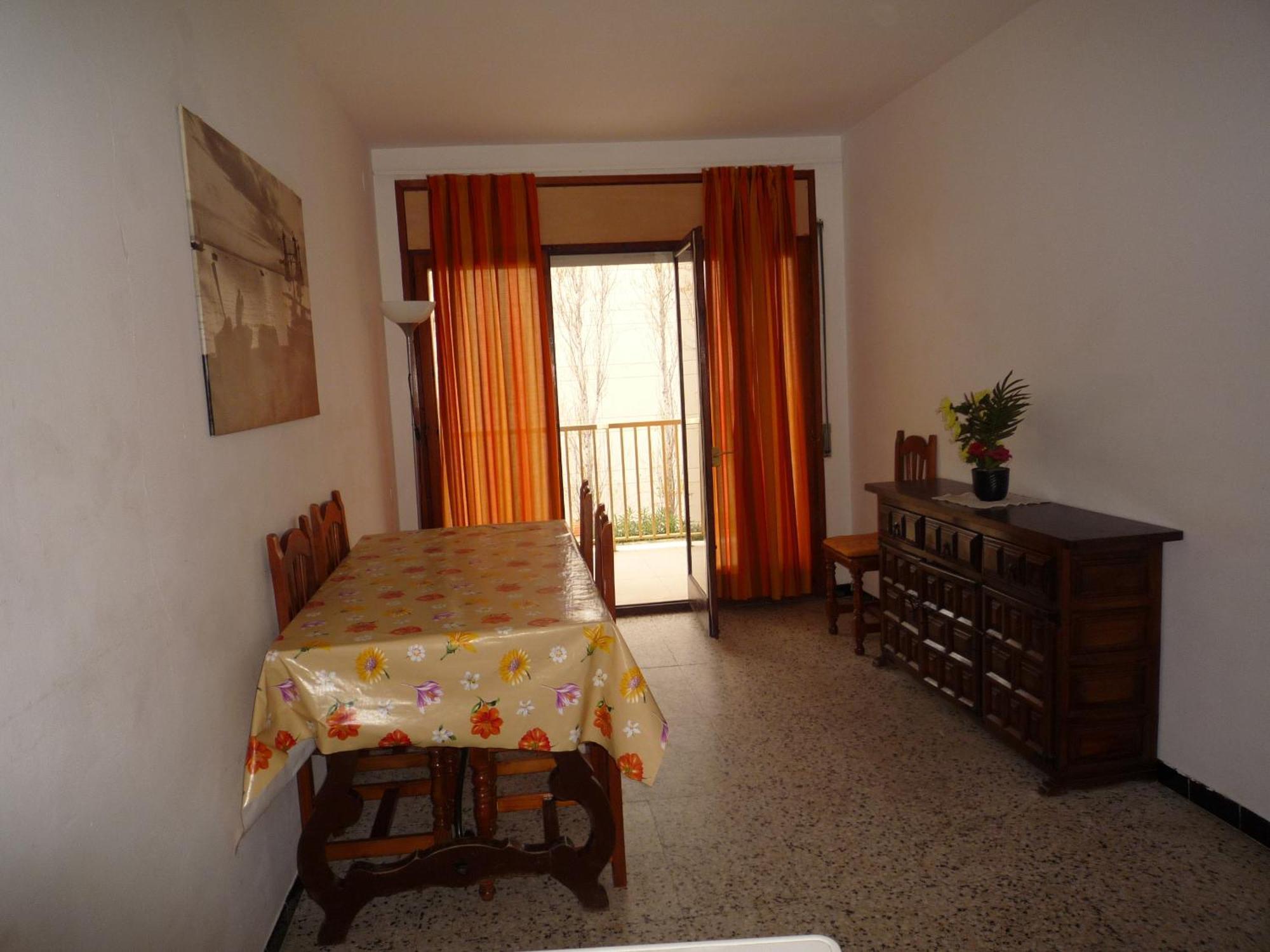 Villa Service - Apartamentos Aransol El Vendrell Habitación foto