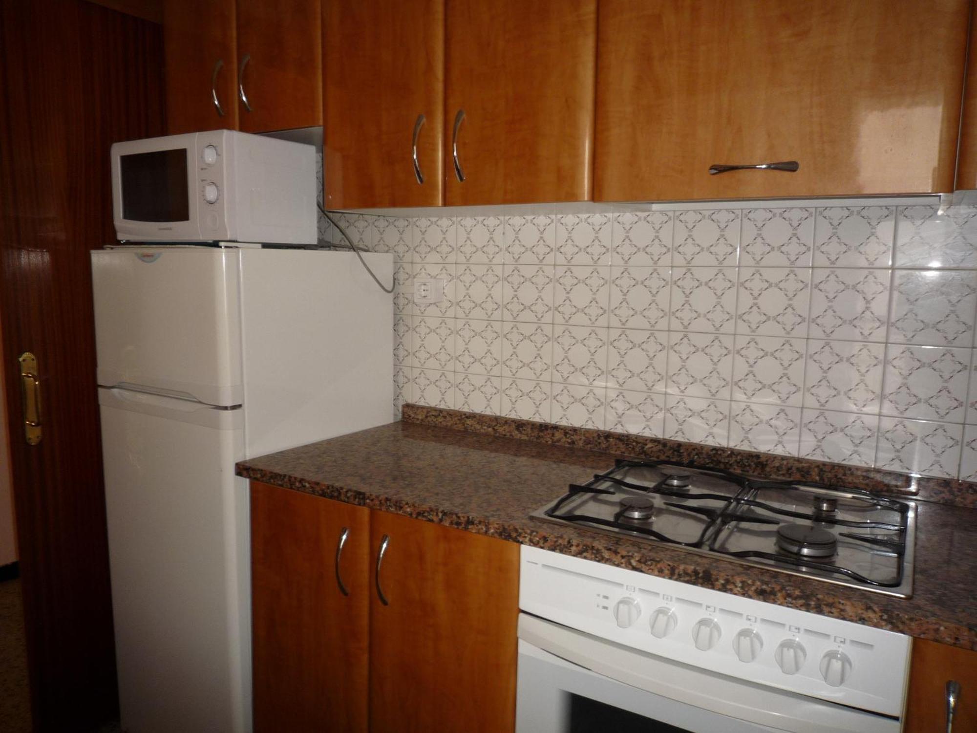 Villa Service - Apartamentos Aransol El Vendrell Habitación foto
