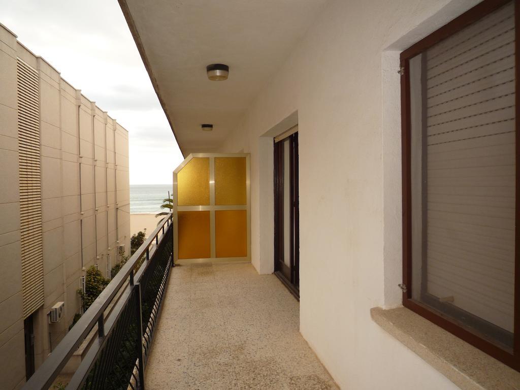 Villa Service - Apartamentos Aransol El Vendrell Habitación foto