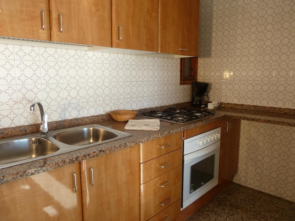 Villa Service - Apartamentos Aransol El Vendrell Habitación foto