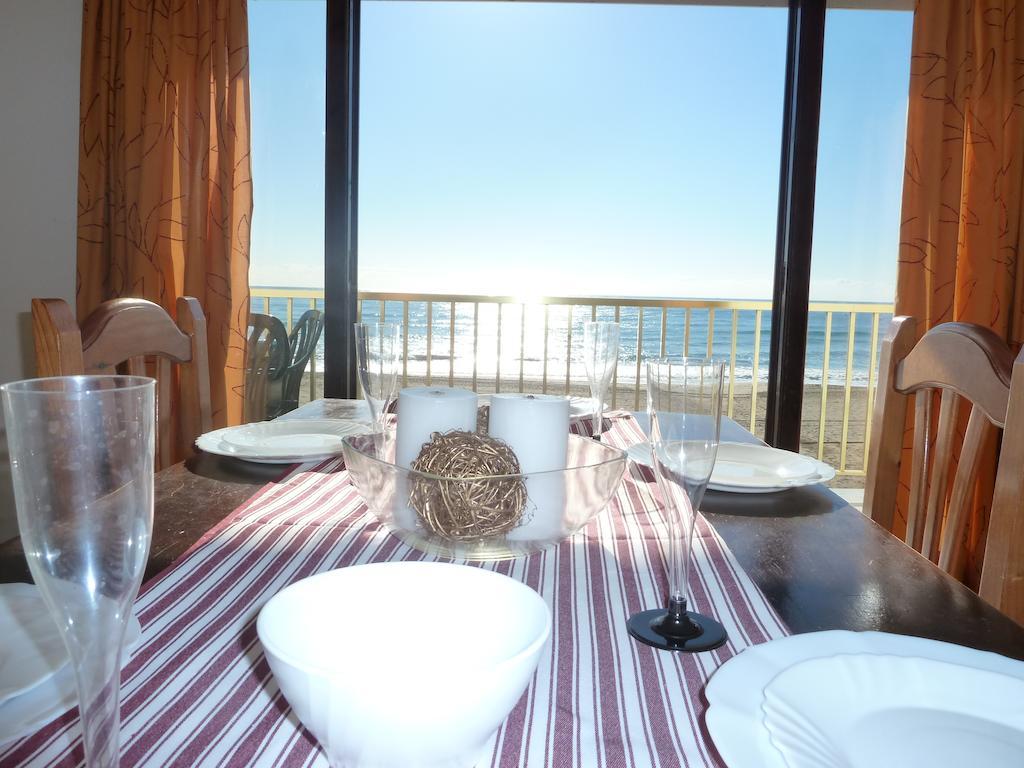 Villa Service - Apartamentos Aransol El Vendrell Habitación foto
